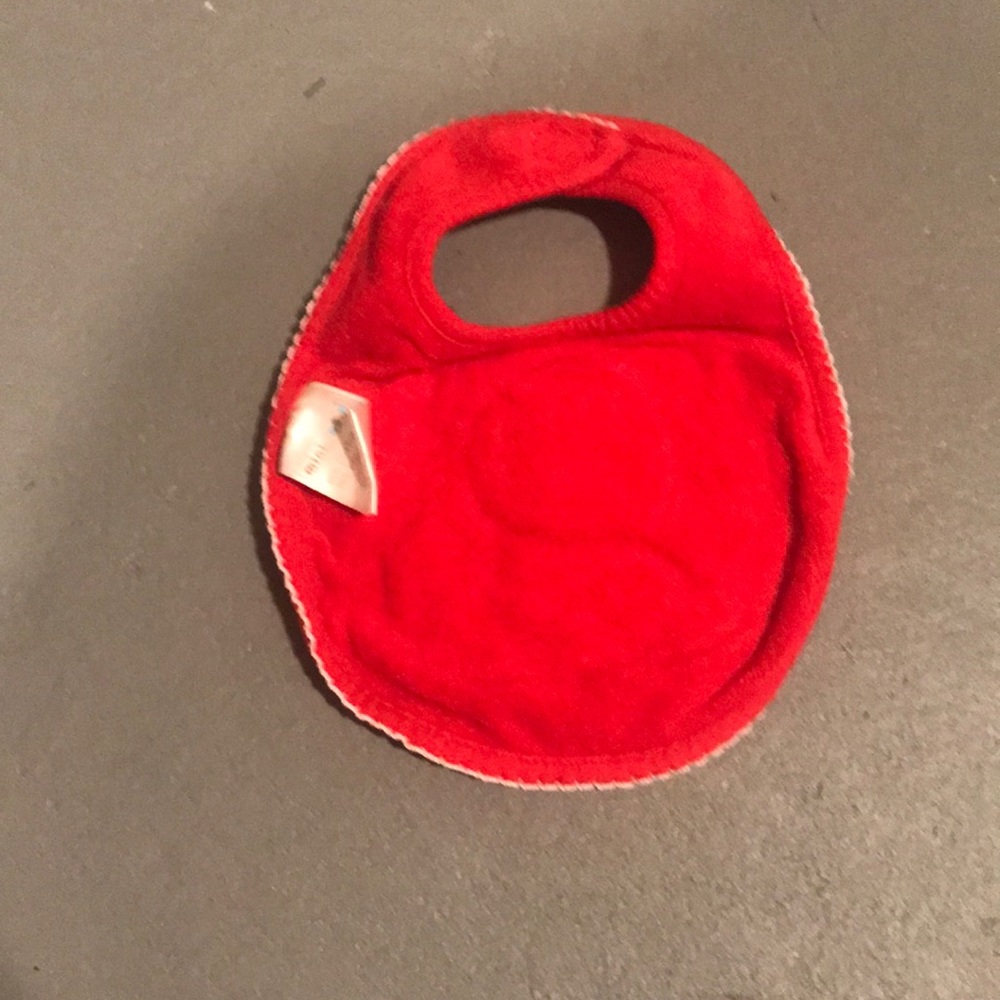Bib - Picture 2 of 2